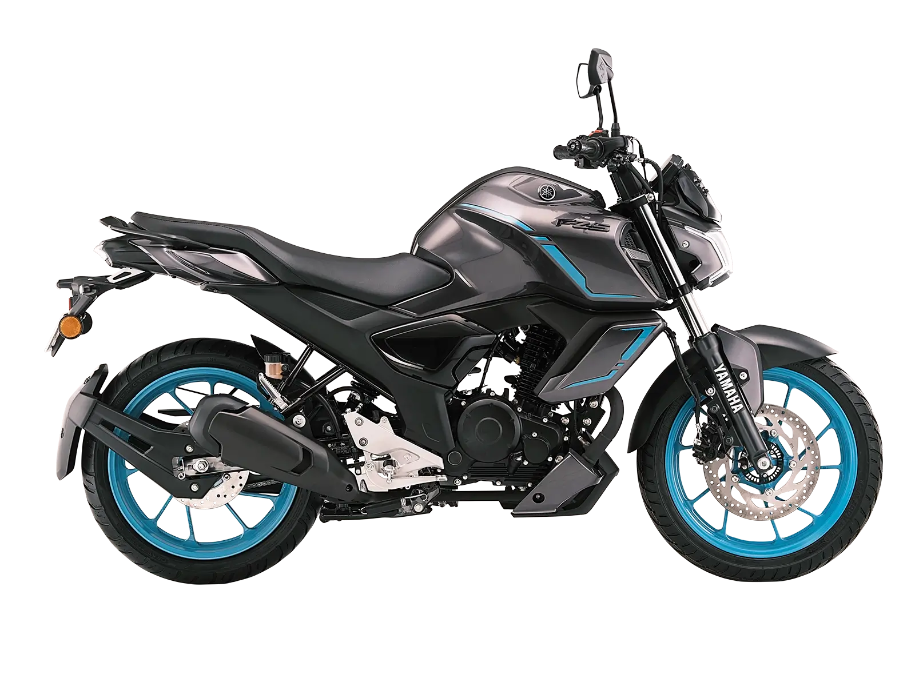 Best Yamaha FZ S Fi Hybrid Showroom in Nashik | Call 07353015533