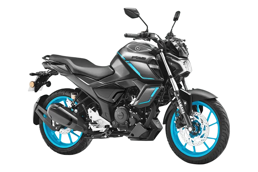 Best Yamaha FZ-S Fi Hybrid Showroom in Trambakeshwar Road Nashik