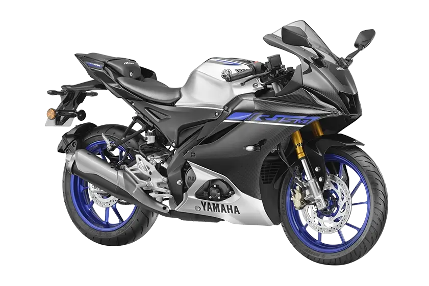 Best Yamaha R15M Dealer in Mumbai Naka Nashik | Call 07353015533