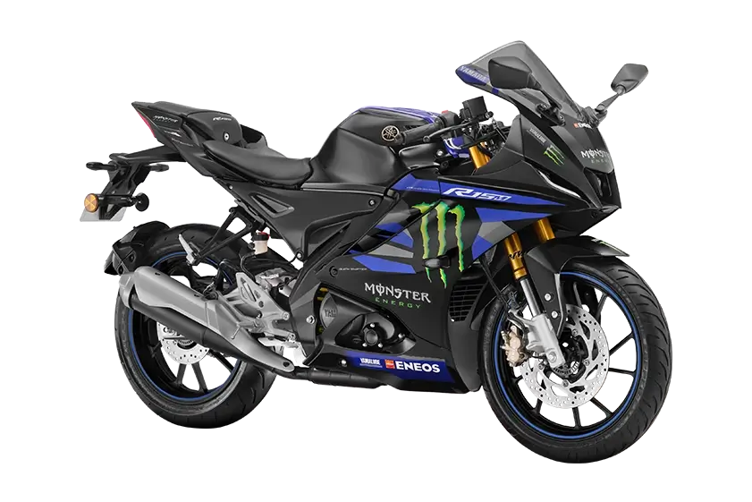 Best Yamaha R15M Showroom in Jail Road Nashik | Call 07353015533