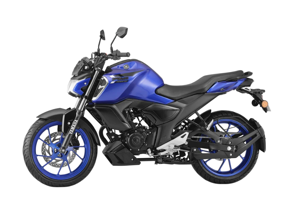 Trusted Yamaha FZ S Fi Showroom in Nashik | Call 07353015533
