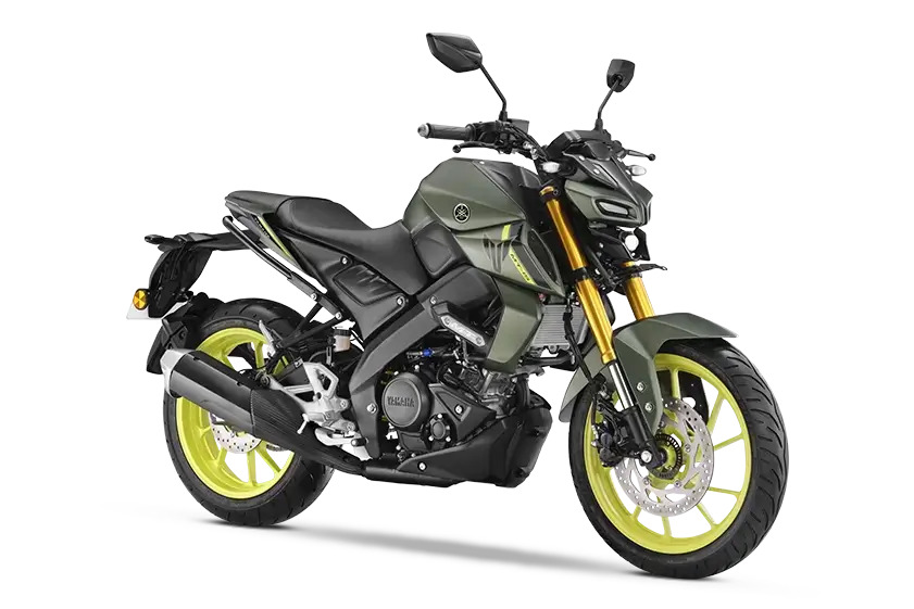 Trusted Yamaha MT-15 Ver 2.0 Showroom in Jail Road Nashik