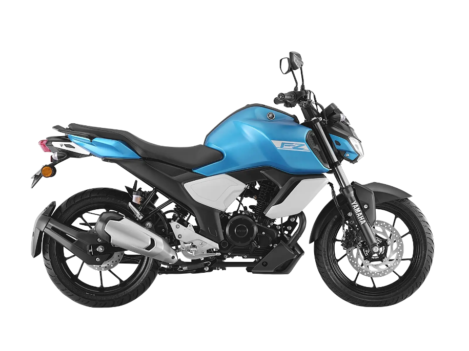 Yamaha FZ Fi Showroom in Nashik | Call for Test Drive 07353015533