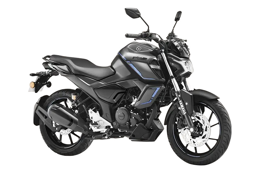 Yamaha FZ S Fi Showroom in Mumbai Naka Nashik | Call 07353015533
