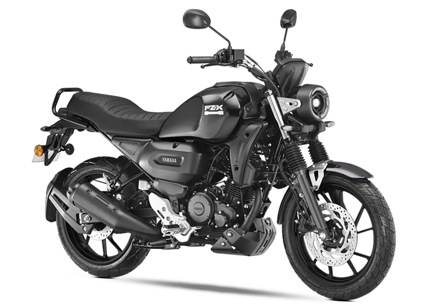 Yamaha FZ X Showroom in Mumbai Naka Nashik | Call 07353015533
