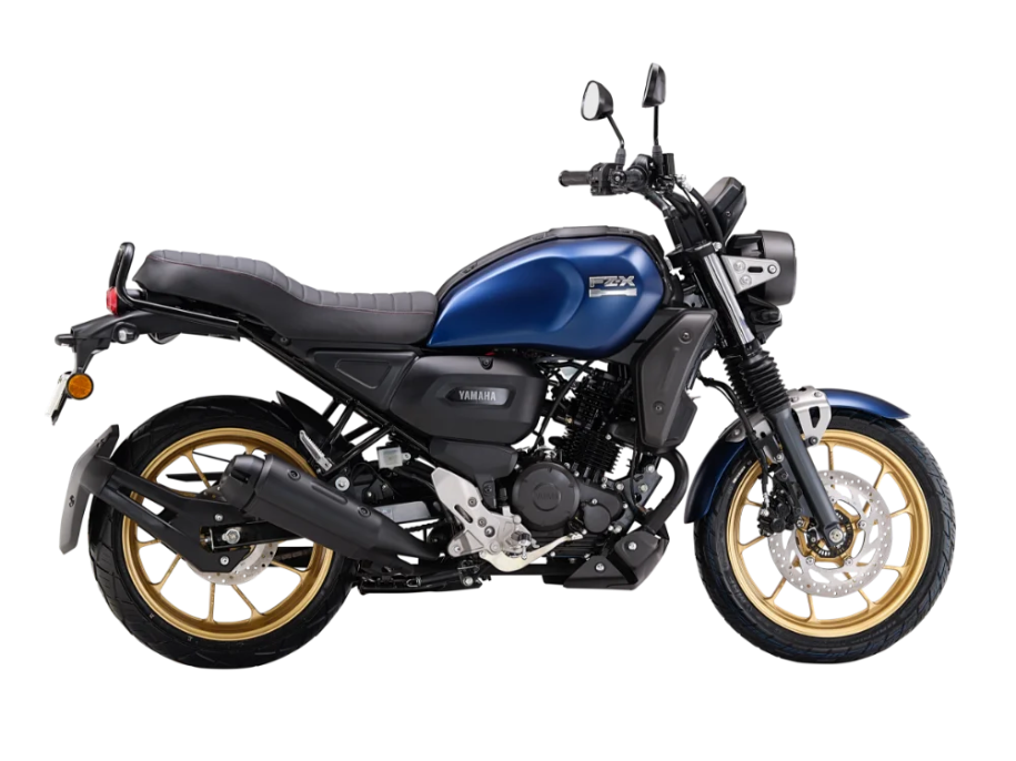 Yamaha FZ X Showroom in Nashik | Call for test Drive 07353015533