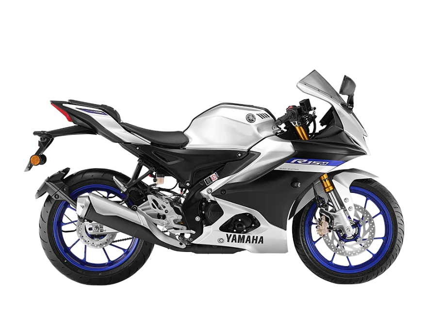 Yamaha R15M Dealer in Nashik | Call for test drive 07353015533